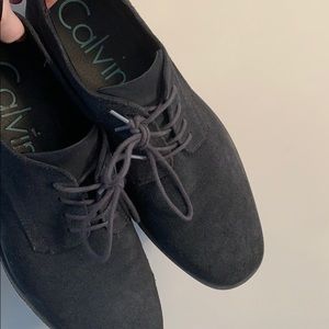 Calvin Klein BEAUTIFUL size 9.5 good as new